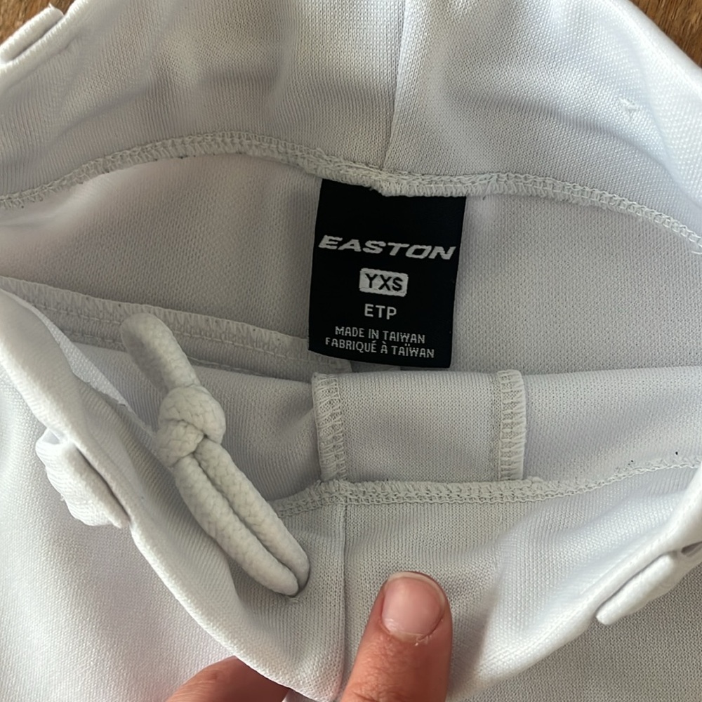 Baseball Pants - Picture 3 of 3